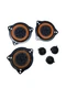 2017-2024 MASERATI LEVANTE HARMAN KARDON SPEAKER 670002118 670035099 670002119