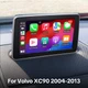 For Volvo XC90 2004-2013 Car Stereo Radio Carplay Navi GPS Android 14 Headunit
