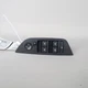 2012-2015 BMW X1 Left Power Window Switch 61319216046 OEM
