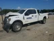 Passenger Sun Visor Extended Cab Vinyl Fits 17-22 FORD F250SD PICKUP 5069347