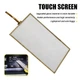 6.1" Touch Screen Glass Digitizer For Toyota 2014-19 4Runner Tacoma/14-17 Tundra