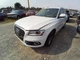 Q5 AUDI   2014 Fuel Vapor Canister 12288489