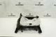 2009-2014 Audi A4 Front Right Seat Lower Track Frame w/ Motors 8K0-81-106-Q OEM