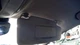 Passenger Right Sun Visor With Illumination Fits 14-18 VOLVO S60 12682900