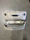 2013-2018 Dodge Ram 1500 2500 FRONT CENTER DASH STORAGE TRAY BIN DRAWER TAN