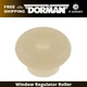 For 1973-1979 Buick Riviera Dorman Window Regulator Roller Front 1974 1975 1976
