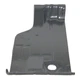 TRUNK FLOOR; LH; 21 W X 37 L