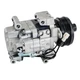 A/C AC Compressor w/ Clutch For 2004-2010 Mazda 3 Mazda 5 2.0L 2.3L CO 10759C