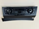 09-12 Audi Q5 A4 A5 Climate Control Unit Heater Ac Temperature Hvac 8T1820043AQ