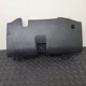 19-24 Dodge Ram 1500 Driver Knee Cover Trim Panel Black OEM 5YK14TX7AE