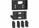 Metra 107-UN02 Pioneer Modular 6.8" Stereo/Radio Floating Mount Kit