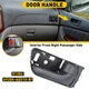 1/2set Door Handle Inside For Toyota 2004-2010 Sienna Right Front Side 69205-AE0