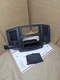 02 03 05  DODGE RAM 1500 2500 CENTER DASH INSTRUMENT RADIO BEZEL TRIM 2002 BLACK