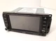 2012-2020 Dodge Caravan AM/FM CD Player Radio Receiver W/ Nav ID RHB