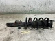 2024 FORD TRANSIT15 Driver Left Side Front Coil Spring Strut OEM ID LK4118045PC