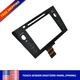For Subaru Legacy & Outback Radio Touch Screen Digitizer (Phone) 2018-2019 18 19