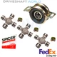 Spicer Driveshaft Support Bearing & U-Joint Kit for Toyota Tacoma 2005-2015