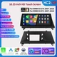 10.25" Android Car GPS Stereo Carplay GPS For BMW X5 E70 X6 E71 2007-2010 CCC US