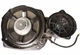 Mercedes s600 s450 OEM Door Speaker Logic 7 Front Right Passenger with Corner D