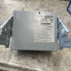 2014 INFINITI QX80 AM FM CD PLAYER RADIO RECEIVER HEAD UNIT OEM 259151PP0D