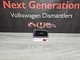 2011 - 2014 Volkswagen Jetta GLI Dash Dashboard Right Passenger HVAC Air Vent