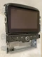 2018-2020 Chevy Traverse  Radio Panel Display Screen 84423260 OEM