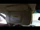 Driver Sun Visor Illuminated Fits 00-02 LINCOLN CONTINENTAL 380184
