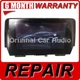 REPAIR 2016 - 2020 Mazda 6 CX-5 CX-3 OEM Radio Display Screen Repair