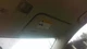 Passenger Sun Visor Without Sunroof Fits 10-13 MAZDA 3 1750087