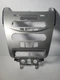 2008 2011 FORD FOCUS RADIO BEZEL INFOTAINMENT TRIM CLIMATE CONTROL PANEL OEM