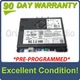 PRE-PROGRAMMED 2015 GM Cadillac OEM Navigation Multimedia Infotainment NG 2.0 HK