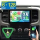 FOR 2013-2018 Dodge Ram 1500 2500 3500 ANDROID15 APPLE CARPLAY 6+128G CAR STEREO