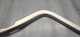 🔥11-14 Ford Edge Right Passenger Side Center Console Trim Panel Silver OEM