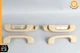 06-12 Mercedes X164 GL550 ML450 R500 Roof Grab Handle Set OEM