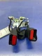 2023 HONDA HR-V OEM REAR RIGHT SEAT BELT BUCKLE 824553W0