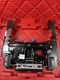 2014-2020 Mercedes W222 S Class Rear Driver Left Side Seat Frame Track OEM
