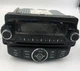 2013-2014 Chevrolet Trax AM FM CD Radio Player Receiver OEM C04B29045
