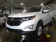 2019 Chevy Equinox Windshield Wiper Transmission