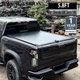 Retractable Truck Tonneau bed Cover For Silverado 2012-2025/GMC Sierra1500 5.8Ft