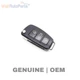 2007-2011 AUDI S6 - AUDI KEY / Keyfob 4F0837220AG