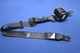 07-13 BMW E70 X5 Rear Right Passenger Side Seat Belt Retractor Black OEM