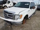 Driver Sun Visor Crew Cab With Mirror Fits 11-14 FORD F150 PICKUP 10461050