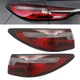 LED Left & Right Side Outer Taillight Rear Lamp Fit For Mazda 6 Atenza 2018-2022