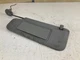 	14-18 CADILLAC ATS passenger Right Sun Visor Sunvisor M