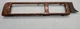 🔥1996-1998 Jeep Grand Cherokee ZJ Woodgrain Dashboard bezel trim cover OEM