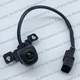 Rear View backup Parking Camera For Hyundai Santa Fe Sport 2017-2018 95760-2W650