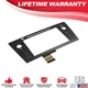 For 2018-19 Subaru Legacy & Outback Radio Touch Screen Digitizer (MAP) Wireless