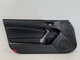 ⭐13-20 SCION FR-S TOYOTA 86 FRONT LEFT DRIVER INTERIOR DOOR PANEL TRIM LOT2358