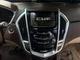 13 CADILLAC SRX NAV, INFO/ RADIO DISPLAY SCREEN, CLIMATE CONTROL PANEL UNIT OEM