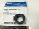 Ford F150 F250 F350 front console power point socket Retaining Ring bezel OEM